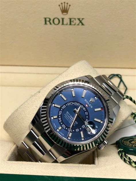 rolex sky dweller 42mm for sale.